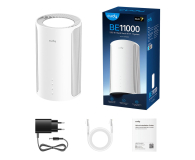 CUDY M11000 (11000Mb/s a/b/g/n/ac/ax/be) 1-Pack M11000(1-PACK) - 1475581 - zdjęcie 3